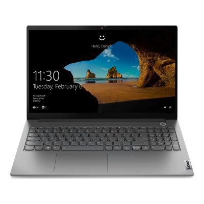NB Lenovo ThinkBook 15 G2 ITL, 15.6" FHD IPS Touchscreen, i5-1135G7, 8GB, 256GB SSD, W11P