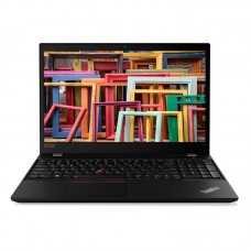 Laptop Lenovo ThinkPad T15 Gen 2, 15.6" FHD IPS i7-11800H, 16GB - 512GB SSD, GTX 1650