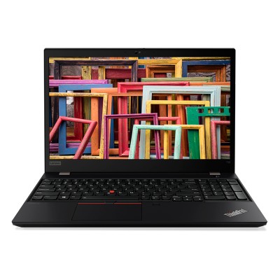Notebook Lenovo ThinkPad T15 Gen 2, 15.6" FHD IPS, i5-1135G7, 8GB - 512GB SSD
