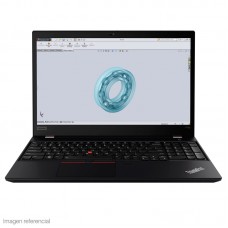 Notebook Lenovo ThinkPad P15s Gen 2 15.6" FHD IPS i7-1165G7, 16GB - 1TB SSD, Quadro T500