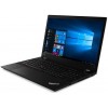 Notebook Lenovo ThinkPad P15s Gen 2 15.6" FHD IPS i7-1165G7, 16GB - 1TB SSD, Quadro T500