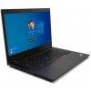 Notebook Lenovo ThinkPad L14 Gen 2, 14" HD TN, i5-1135G7, 8GB 512GB SSD 