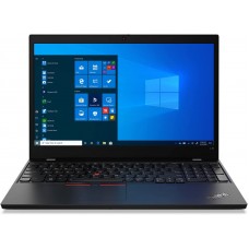 Notebook Lenovo ThinkPad L15 Gen 2, 15.6" HD TN, Core i7-1165G7 2.8 / 4.7GHz, 8GB DDR4.