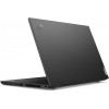 Notebook Lenovo ThinkPad L15 Gen 2, 15.6" HD TN, i5-1135G7, 8GB - 512GB SSD