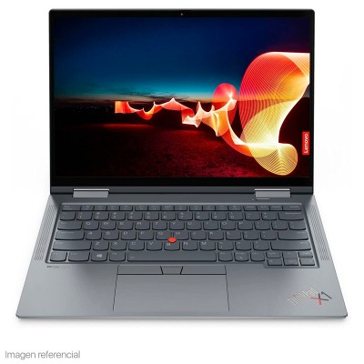 Notebook Lenovo ThinkPad X1 Yoga Gen 6, 14" WUXGA IPS, Core i5-1135G7 2.4GHz 16GB LPDDR4x.