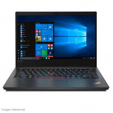 Notebook Lenovo Thinkpad E14 Gen3 14.0" LED Ryzen 3 5300U, 8GB, 512GB SSD, W10P