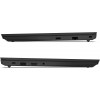 Notebook Lenovo ThinkPad E15 Gen 3, 15.6" FHD TN, Ryzen 5 5500u , 8GB, 256GB SSD, W10P