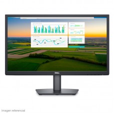 Monitor Dell E2222H 21.5" FHD LED (1920x1080@ 60Hz) VA, VGA/HDMI, Anti-Glare