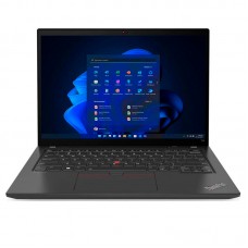 Notebook Lenovo ThinkPad T14 Gen 3,14" WUXGA IPS i5-1235U, 8GB - 512GB SSD