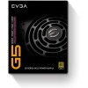 Fuente de Poder EVGA SuperNOVA 750 G5, 750W Gold, Full Modular