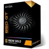 Fuente de Poder EVGA SuperNOVA 850 GT, 80 Plus Gold 850W, Full Modular, FDB Fan