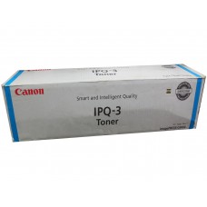 Toner Canon IPQ-3, Cyan, para imagePRESS C6000/C6000VP, caja