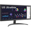 Monitor UltraWide LG 26WQ500, 26” FHD HDR10 IPS, AMD FreeSync