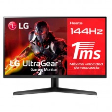 Monitor Gaming LG 27GN60R UltraGear 27" IPS: 1920 x 1080 FHD, G-Sync, 144Hz