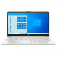 Notebook HP 15-DW1073LA 15.6" HD Core i7-10510U 1.80 / 4.90GHz, 8GB DDR4-2666 MHz