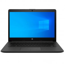 Notebook HP 240 G8 14" HD LCD WLED SVA, Intel Core i5-1035G1, 1.00 / 3.60GHz, 8GB DDR4