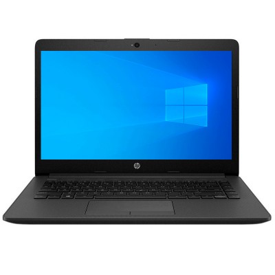 Notebook HP 240 G8 14" HD Lcd Wled Sva, Intel Celeron N4020, 1.10  2.80GHz, 4gb DDR4