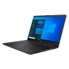 Notebook HP 255 G8 15.6" HD WLED Ryzen 3 3250U, 8GB, 1TB HD
