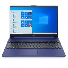 Notebook HP 15-ef1012la 15.6" HD, Ryzen 5 4500U, 8GB - 256GB