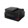 Multifuncional de tinta continua Canon PIXMA G7010, WiFi, USB, LAN