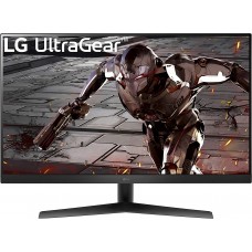 Monitor Gaming LG UltraGear 31.5” FHD 165Hz, HDMI / DP, 32GN50R-B, G-SYNC