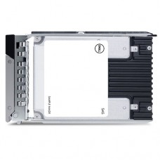 SSD Dell  345BEFC, 1.92TB, Lectura Intensiva 512e 2.5" Hot-plug - 5RN93