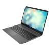 Notebook HP 15-EF1024LA, Ryzen 5 4500U, 8GB, 256GB SSD, FreeDOS 