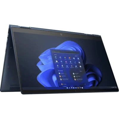 Laptop HP Elite Dragonfly G2, 13.3" FHD Touch, i5-1135G7, 8GB - 512 GB SSD, 3E4R2LT