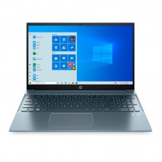 Notebook HP Pavilion 15-eh0022la 15.6" HD AMD Ryzen 5 4500U 2.3 / 4.0GHz 8GB DDR4-3200MHz