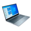 Notebook HP Pavilion 15-eh0022la 15.6" HD AMD Ryzen 5 4500U 2.3 / 4.0GHz 8GB DDR4-3200MHz