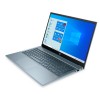 Notebook HP Pavilion 15-eh0023la 15.6" HD AMD Ryzen 5 4500U 2.3 / 4.0GHz 8GB DDR4-3200MHz