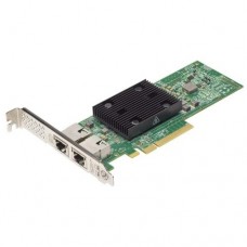 Tarjeta de Red Dell 540BBUO - PCI Express - 2 Puerto(s) - 10GBase-T