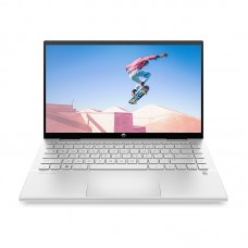 Notebook HP Pavilion x360 14-dy0503la, 14" FHD Táctil - 57P65LA, i3-1125G4, 4GB, 256GB, W11H