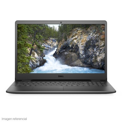 Notebook Dell Inspiron 15 3501 15.6" LED HD TN, Core i5-1135G7 hasta 4.20GHz , 8GB DDR4 - Ubuntu