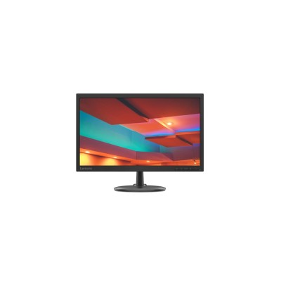 Monitor Lenovo C22-20 LED 21.5", Full HD, Widescreen, 75Hz, HDMI, VGA, Negro
