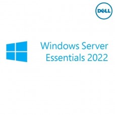 Dell Microsoft Windows Server 2022 Essentials - 10 Núcleos - ROK