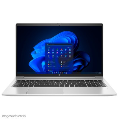 Notebook HP ProBook 450 G9 15.6" FHD IPS, i5-1235U, 16GB - 512GB SSD