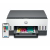 Impresora Multifuncional HP Smart Tank 670, WiFi, Bluetooth, USB, A4