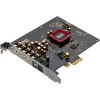 Tarjeta Sonido Creative PCIe Sound Blaster Z SE GAMING, 5.1