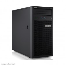 Servidor Lenovo ThinkSystem ST50 E-2224G, 16GB, 1TB HDD