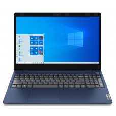 Notebook Lenovo IdeaPad 3 15IML05, 15.6" FHD, i5-10210U, 12GB - 512GB 