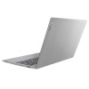 Notebook Lenovo IdeaPad 3 15ITL05 15.6" FHD TN  i3-1115G4, 8GB - 256GB SSD