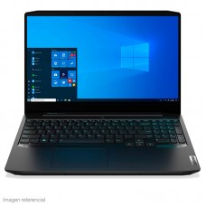Notebook Lenovo IdeaPad Gaming 3 15.6" FHD IPS i7-10750H, 16GB - 512GB, GTX 1650 Ti