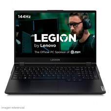 Notebook Lenovo Legion 5 15.6" FHD IPS, AMD Ryzen 7 4800H 2.9GHz, 16GB DDR4-3200 MHz