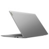 Notebook Lenovo IdeaPad 3 15ITL6, 15.6" FHD Táctil, Intel Core i5-1135G7, 12GB DDR4, 256GB SSD, W10H, Arctic Grey