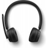 Audifono Microsoft Modern Wireless Headset For Business, USB y Bluetooth