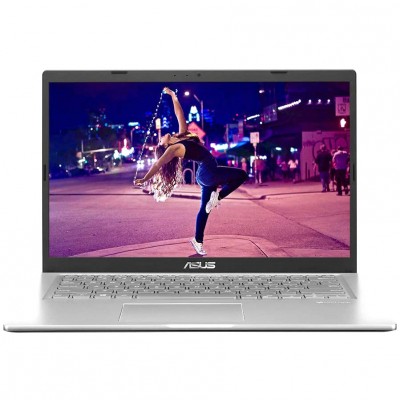 Notebook ASUS X415JA-EB1805W 14.0" FHD LED IPS, Core i7-1065G7 1.30 / 3.90GHz, 12GB DDR4