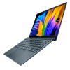 Laptop ASUS UM325UA-KG167 13.3" FHD OLED, Ryzen 7 5700U, 16GB - 512GB SSD, 67WHrs