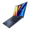 Notebook ASUS Vivobook X1502ZA-BQ417 15.6" FHD LED IPS i7-1260P, 8GB - 512GB SSD