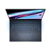 Notebook ASUS UX7602ZM-ME025W 16" Touch, 4K OLED, i7-12700H, 16GB, 1TB SSD, RTX 3060